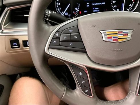 Used 2024 Cadillac XT5 Premium Luxury FWD image 27