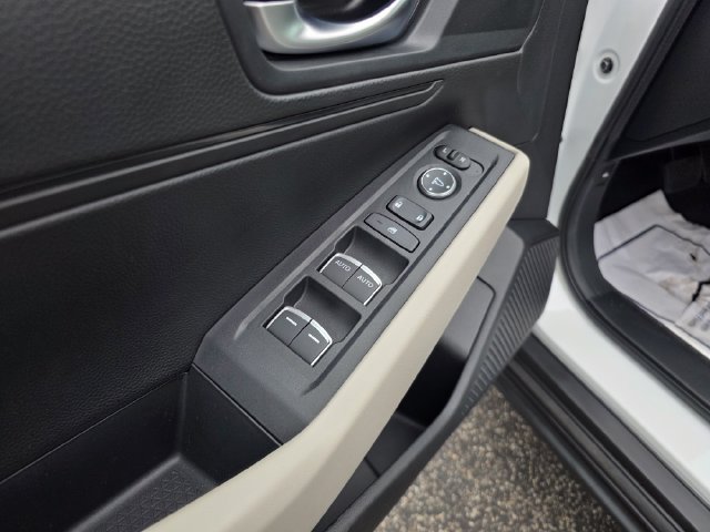 New 2026 Honda Accord LX image 22