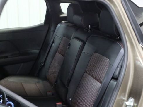 New 2026 Nissan Kicks SR w/ Interior Electronics Package image 20