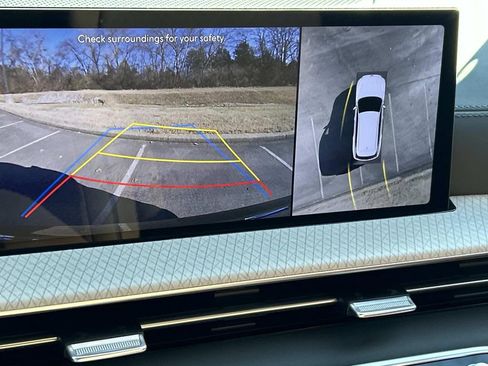 New 2026 Genesis GV80 2.5T Advanced image 37