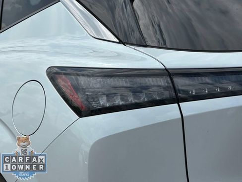 Used 2025 Nissan Murano SL AWD/4WD image 10