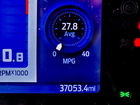 Used 2022 Ford Bronco Big Bend image 16