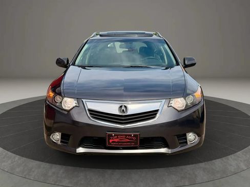 Used 2013 Acura TSX Sport Wagon FWD image 2