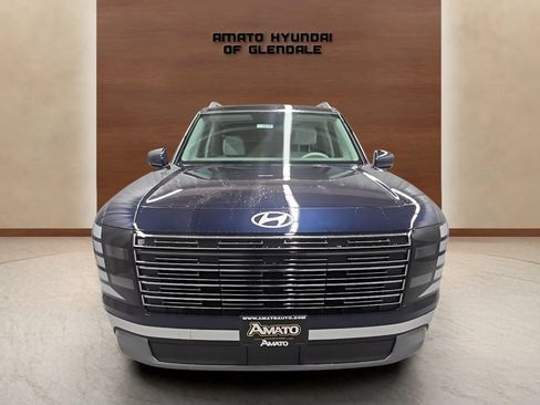 New 2026 Hyundai Palisade SEL AWD/4WD image 8