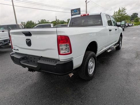 Used 2023 RAM 2500 Tradesman image 7