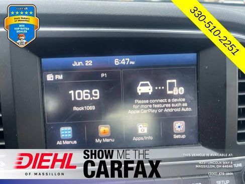 Used 2017 Hyundai Elantra SE FWD image 17