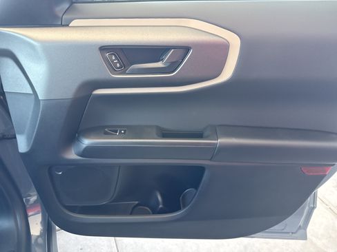 New 2025 Ford Bronco Sport Big Bend w/ Convenience Package image 18