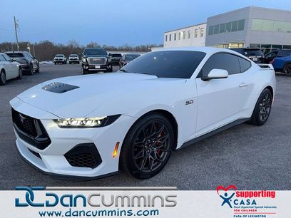 Used 2025 Ford Mustang GT Premium w/ GT Performance Package