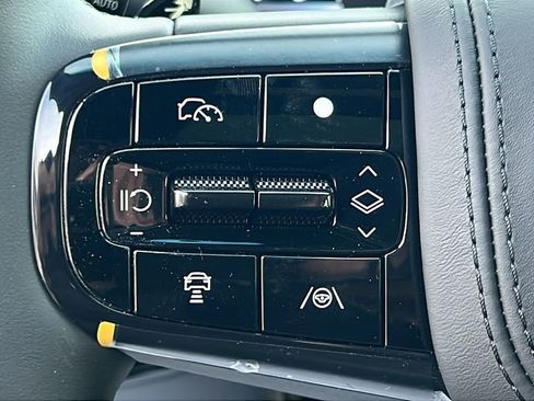 New 2026 Genesis G80 3.5T Prestige image 28