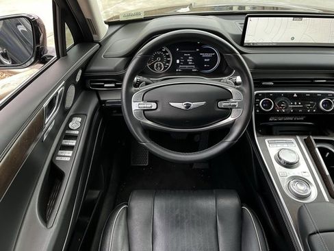 Used 2023 Genesis GV80 3.5T Advanced + image 17