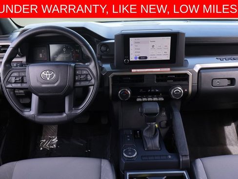 Used 2026 Toyota Tacoma SR5 RWD image 15