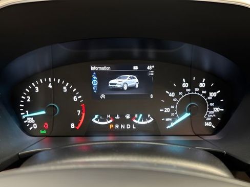 Used 2022 Ford Escape SE w/ Convenience Package image 14