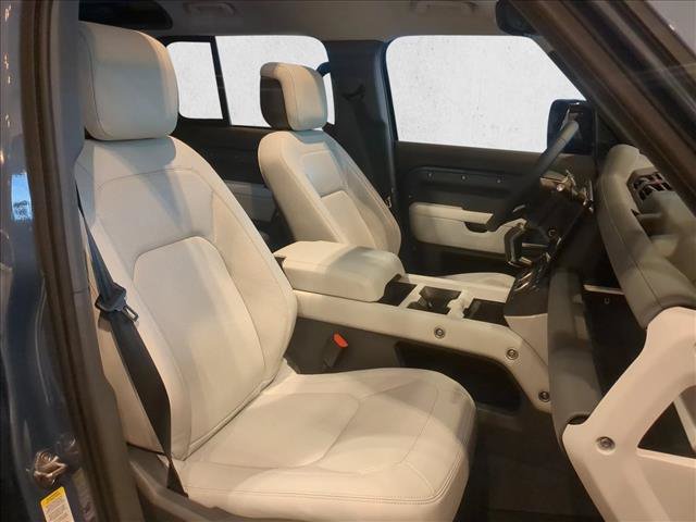 Used 2026 Land Rover Defender 110 S AWD/4WD image 24