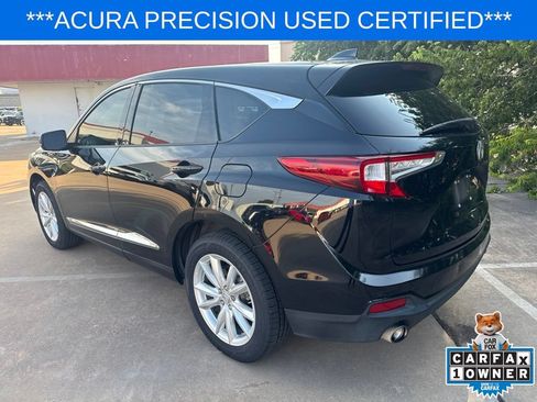 Used 2020 Acura RDX FWD image 7