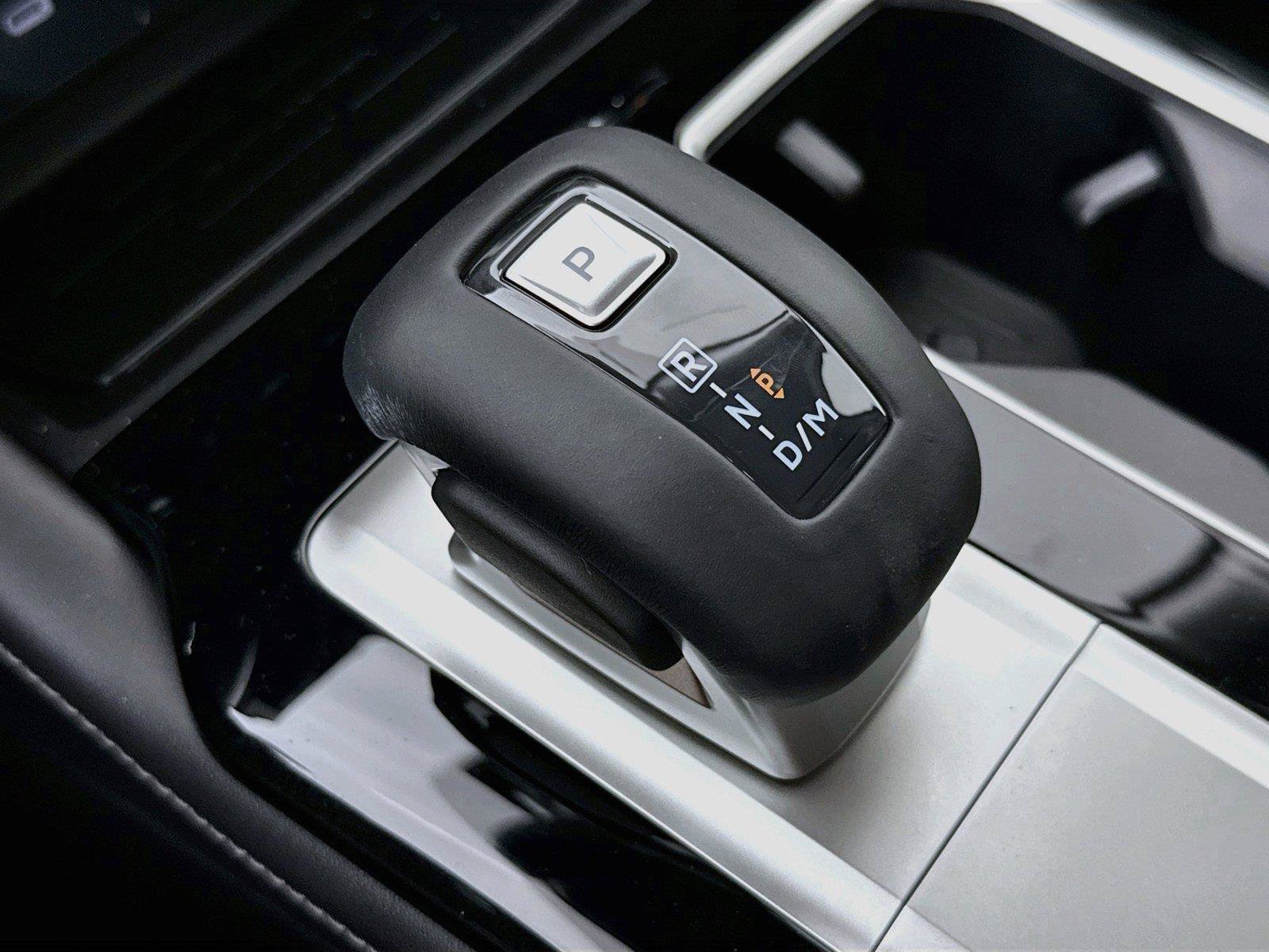 New 2026 Mitsubishi Outlander SE FWD image 23