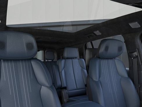 New 2026 Cadillac Escalade IQ Sport 2 w/ LPO, ONYX Package AWD/4WD image 25