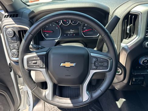 Used 2023 Chevrolet Silverado 2500 LT w/ Convenience Package AWD/4WD image 13