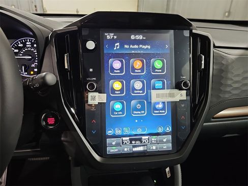 New 2026 Subaru Forester Sport image 22