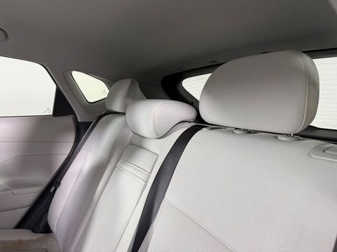 Used 2025 Hyundai Kona SEL image 23