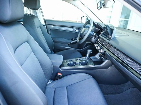 Used 2025 Honda Civic LX image 21