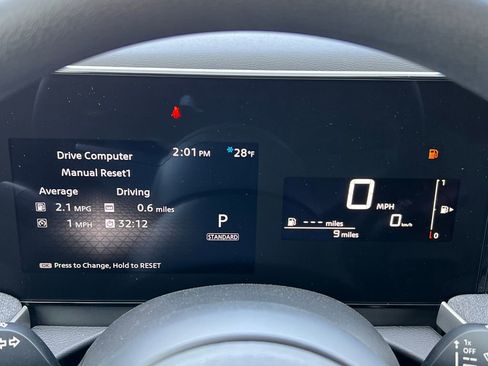 New 2026 Nissan Kicks SV w/ Cold Weather Package image 14