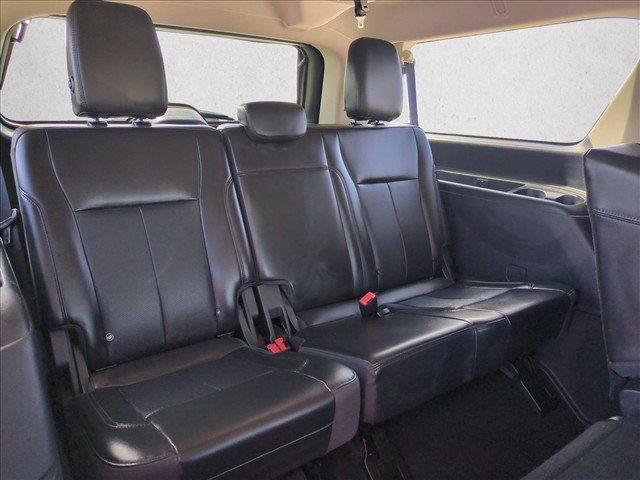 Used 2024 Ford Expedition Max XLT RWD image 20