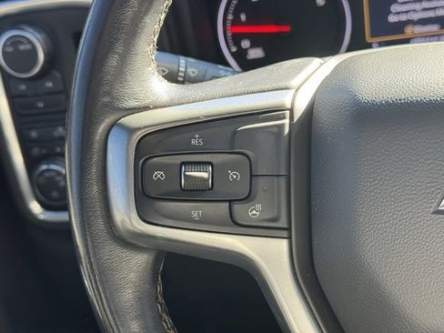 Used 2022 Chevrolet Silverado 2500 LT w/ Convenience Package image 23