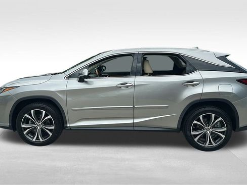 Used 2019 Lexus RX 350 F Sport image 4