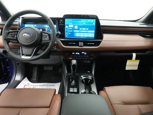 New 2026 Subaru Outback Touring XT AWD/4WD image 32