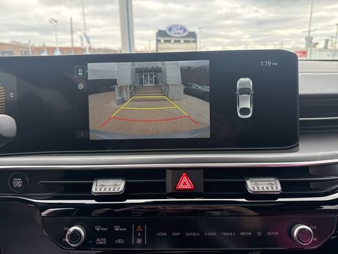 New 2026 Kia K5 GT-Line w/ GT-Line Premium Package FWD image 33