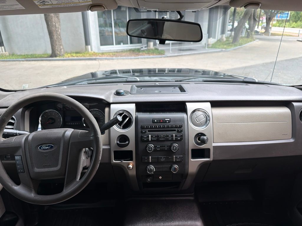Used 2010 Ford F150 2WD SuperCrew image 17