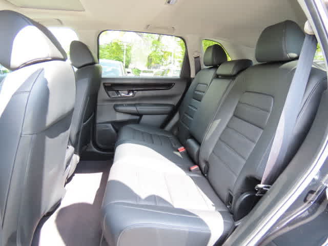 Certified 2024 Honda CR-V EX-L image 13