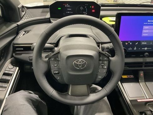 New 2026 Toyota bZ image 13