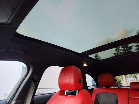 Used 2017 Jaguar F-PACE S image 16