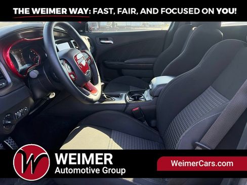 Used 2023 Dodge Charger GT w/ Blacktop Special Edition AWD/4WD image 20