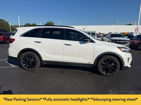 Used 2020 Kia Sorento S AWD/4WD image 6