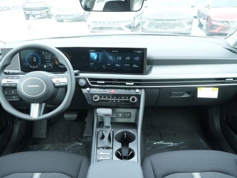 New 2026 Hyundai Sonata SE image 14