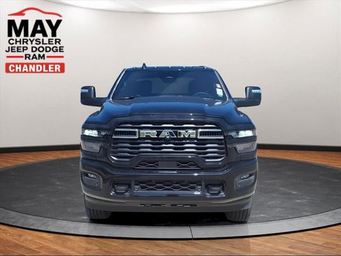 New 2025 RAM 2500 Tradesman image 19