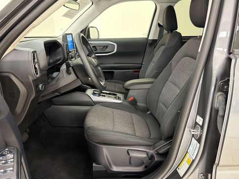 Certified 2024 Ford Bronco Sport Big Bend AWD/4WD image 5
