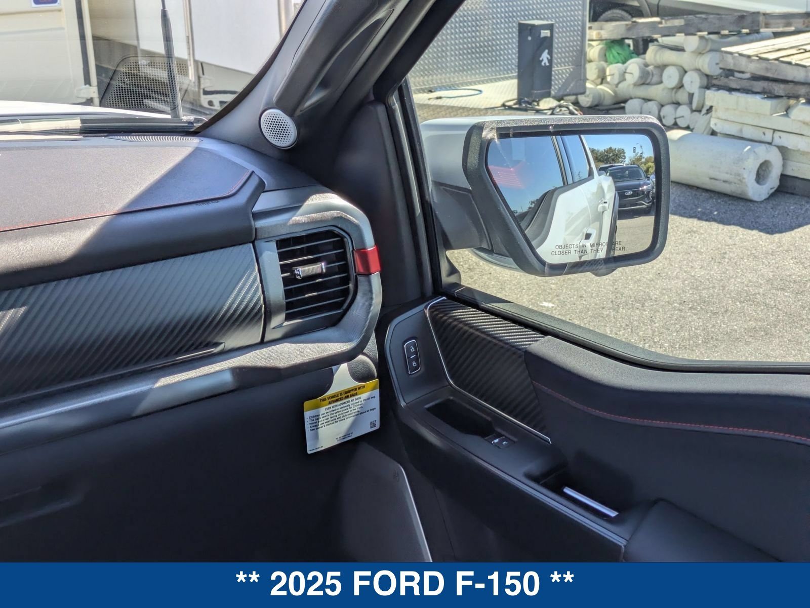 New 2025 Ford F150 Raptor AWD/4WD image 53