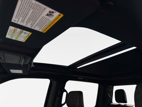 Used 2025 Ford F150 Tremor w/ Mobile Office Package image 50