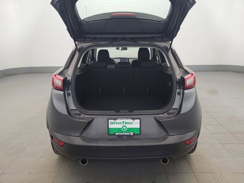 Used 2019 MAZDA CX-3 Sport image 29