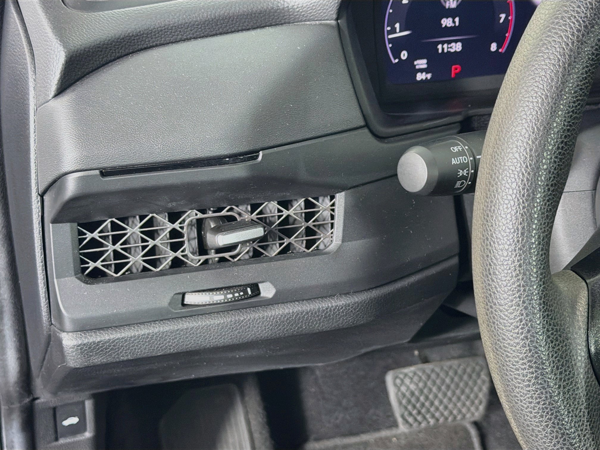 Used 2025 Honda Accord SE image 17