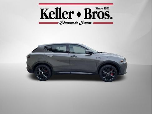 New 2024 Dodge Hornet R/T Plus image 3