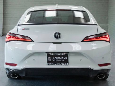 Used 2024 Acura Integra A-Spec FWD image 35