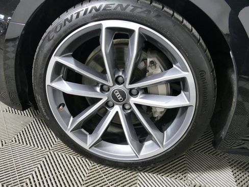 Used 2023 Audi A5 2.0T Premium Plus w/ Premium Plus AWD/4WD image 9
