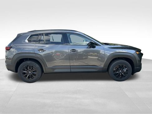 New 2025 MAZDA CX-50 AWD 2.5 Hybrid w/ Weather Package image 6