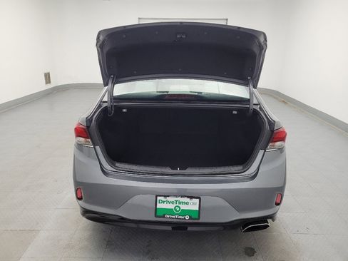 Used 2018 Hyundai Sonata ECO image 29