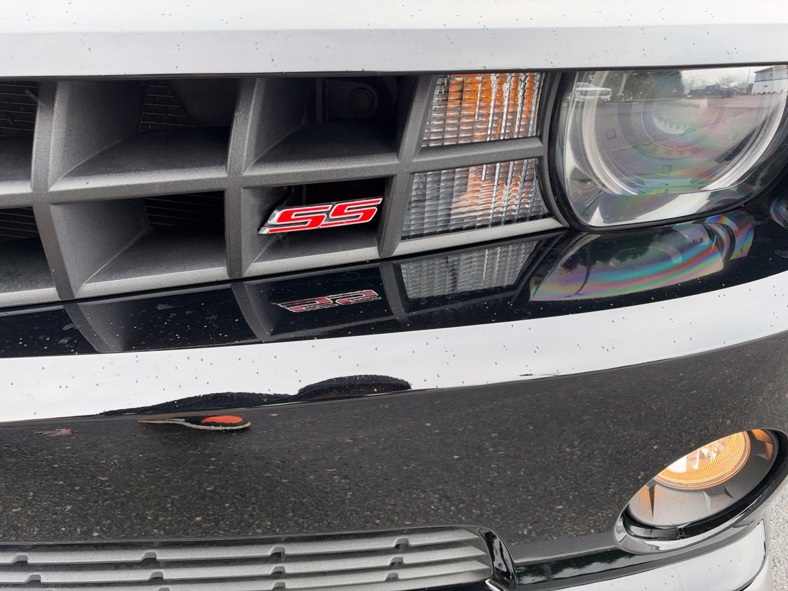 Used 2010 Chevrolet Camaro SS w/ LPO, Ground Effects Package RWD image 26
