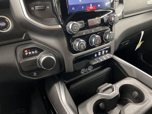 Used 2025 RAM 1500 Lone Star image 20